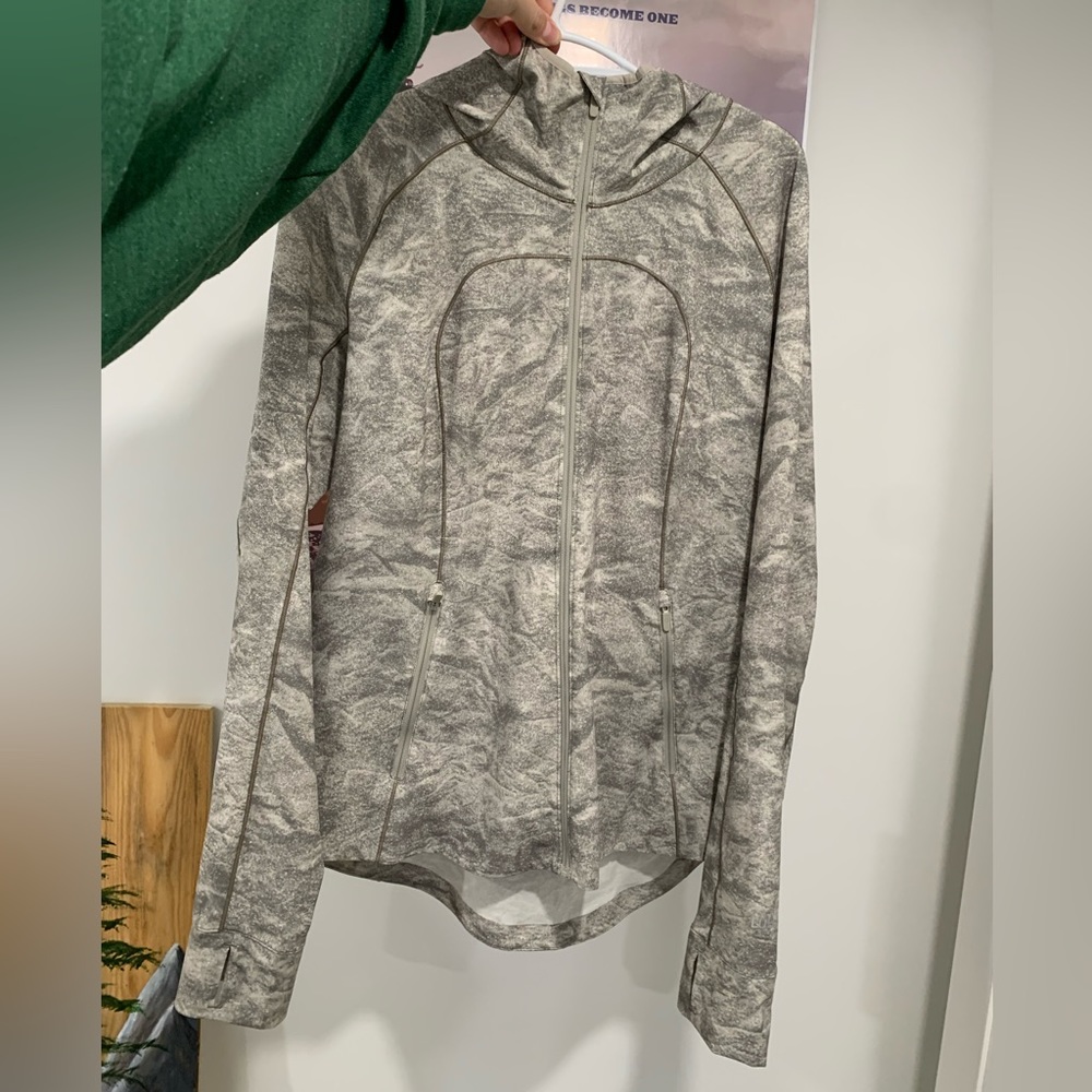 Lululemon Align Jacket